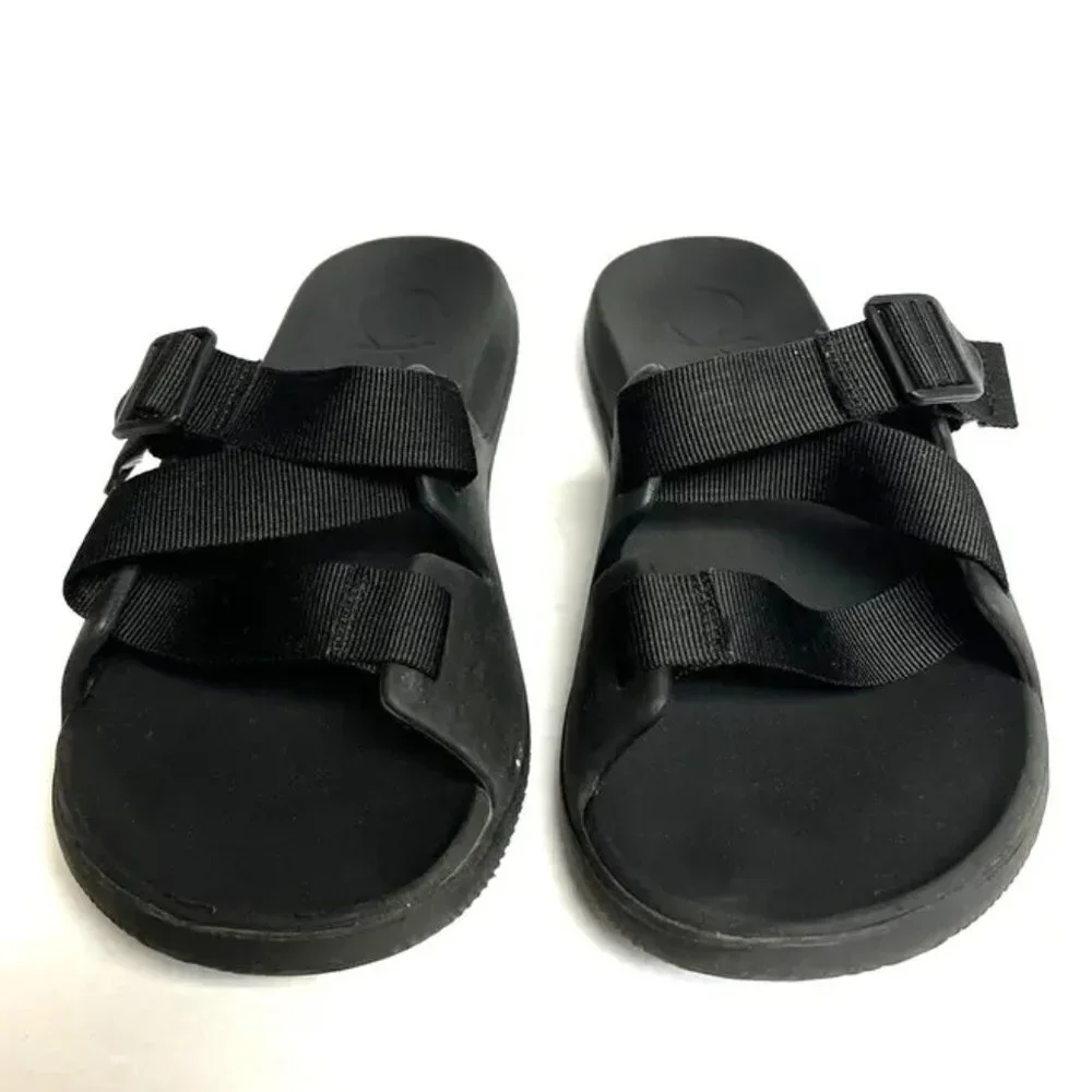 Chaco chillos slide